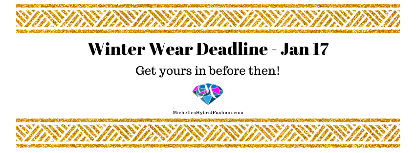 Michelles Hybrid Fashion