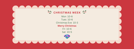 Michelles Hybrid Fashion