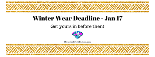 Michelles Hybrid Fashion