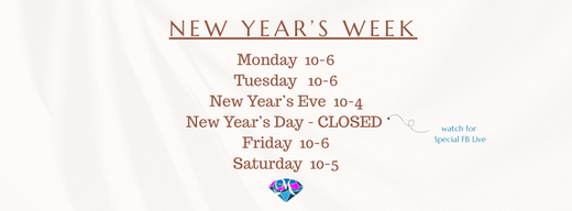 Michelles Hybrid Fashion